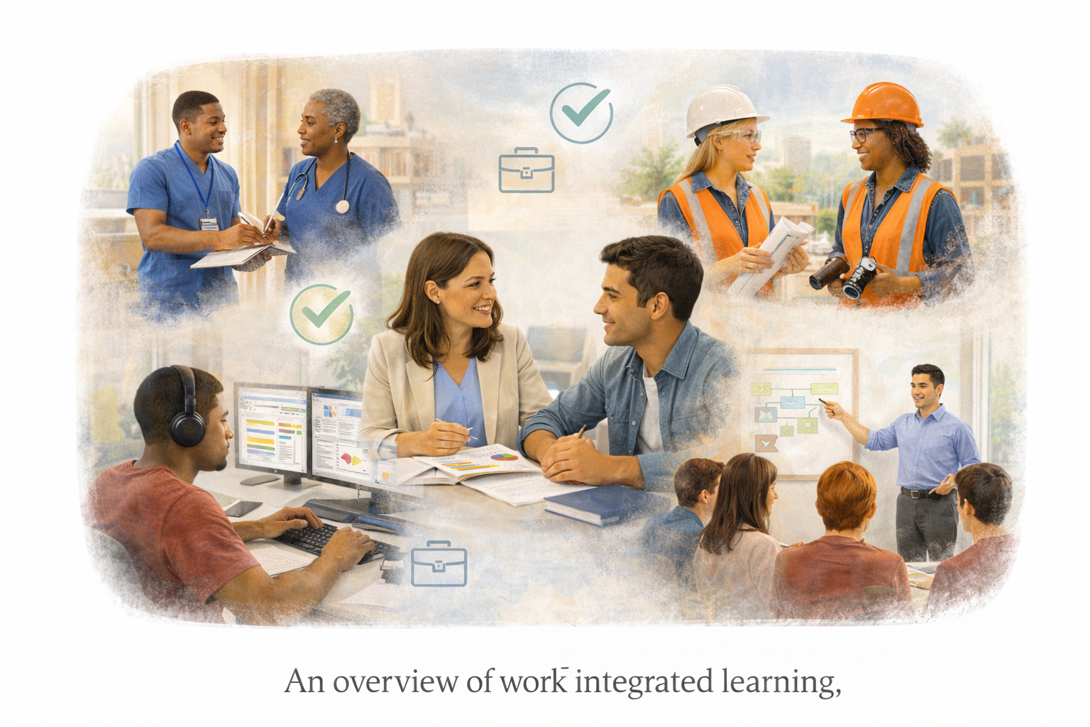 Experiential learning overview